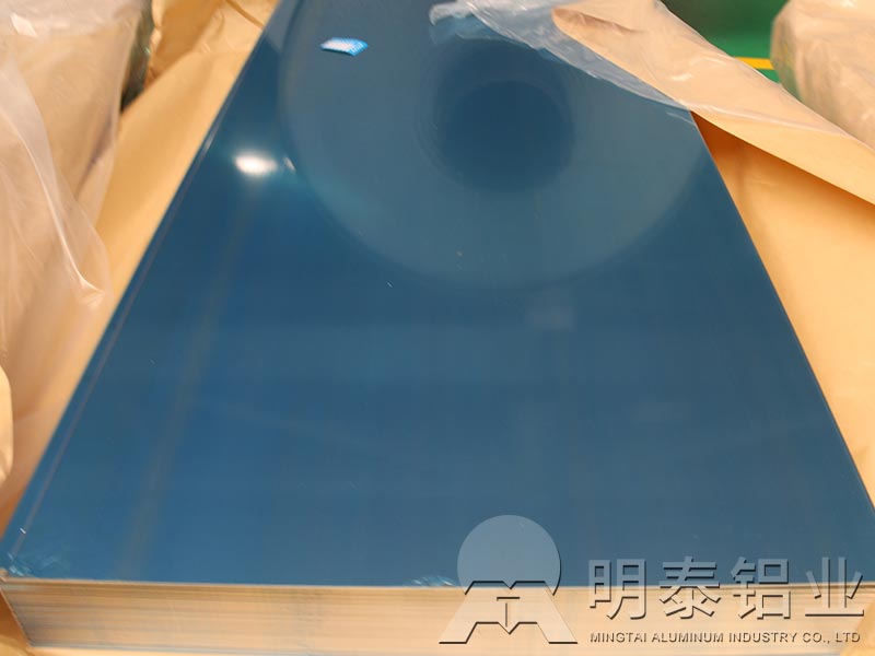 優(yōu)良3104鋁板卷生產(chǎn)廠家，一站式解決方案
