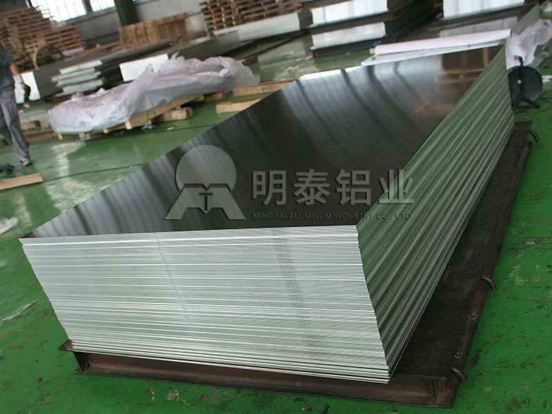 交通標志牌3003鋁板|3004鋁板市場價格多少一噸？