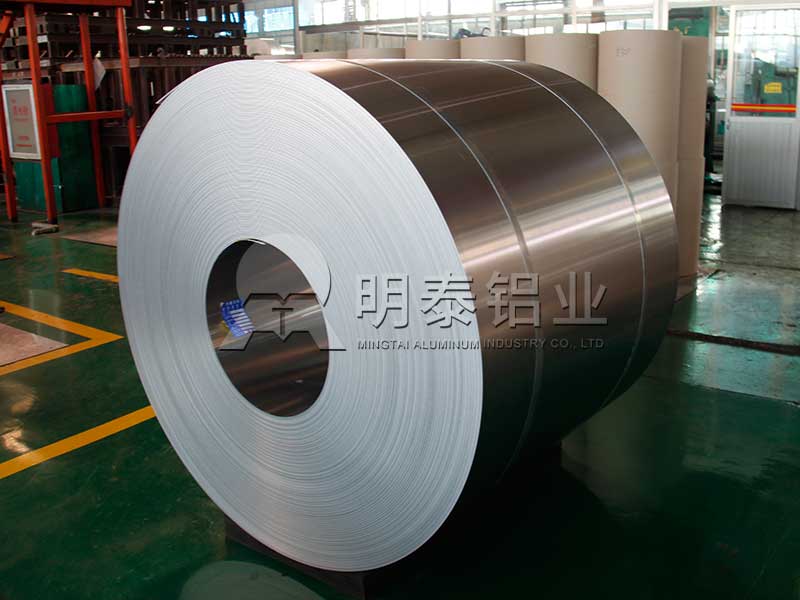 蛋糕托盤用3105-O鋁卷價格多少？明泰鋁業(yè)為您解答