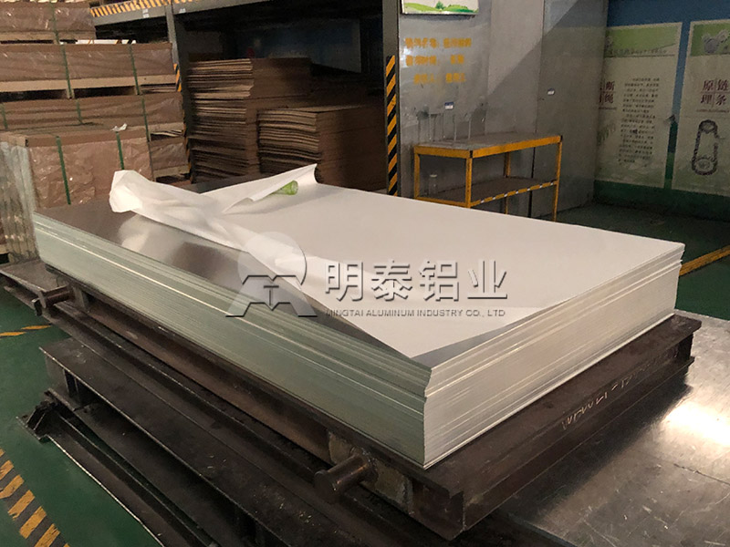 5083鋁板加工性如何？汽車沖壓件用5083-O鋁板一噸價(jià)格多少？