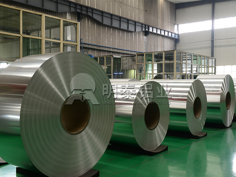鋁合金百葉窗用3004/3104鋁合金-H14/H24狀態(tài)-規(guī)格定做
