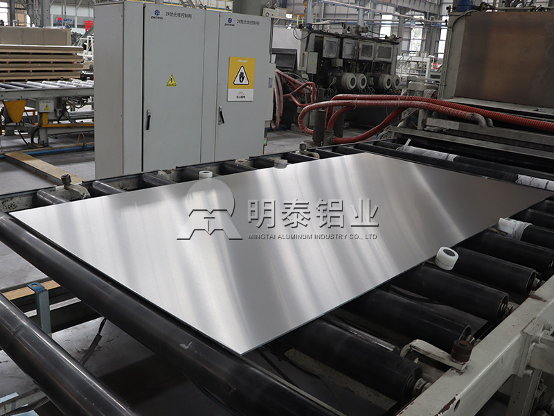 風(fēng)電平臺立柱固定板用6061鋁板具備優(yōu)良的機(jī)械性和耐腐蝕性
