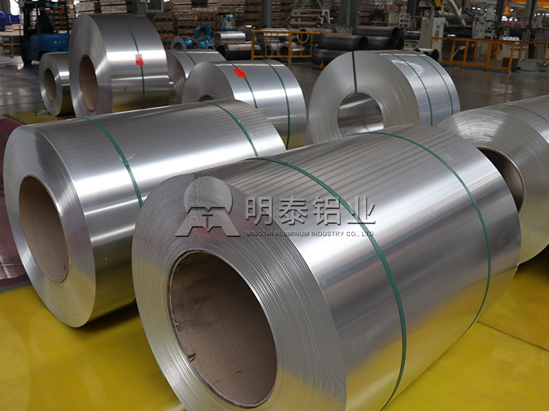 電池鏈接片用1060鋁卷廠家生產(chǎn)能力較強(qiáng)-技術(shù)成熟