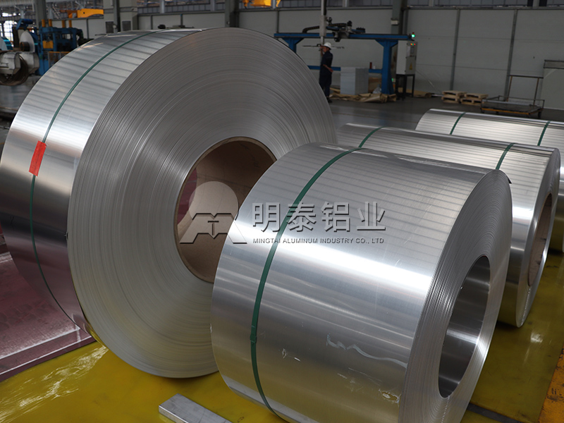廠家供應(yīng)3003保溫鋁皮_化工管道保溫用3003h14鋁卷_3003h24鋁卷