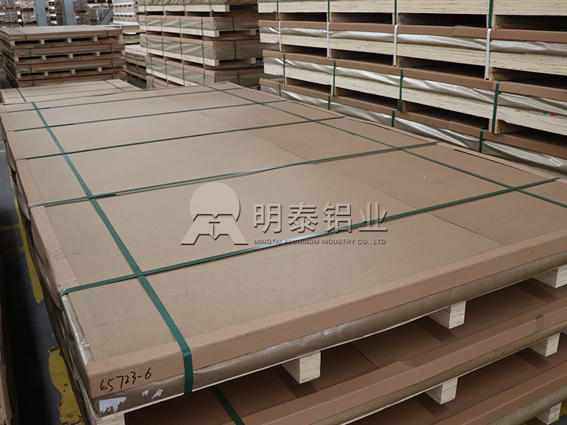 船用5083鋁板超寬尺寸-提供船級社認(rèn)證-可直接出口