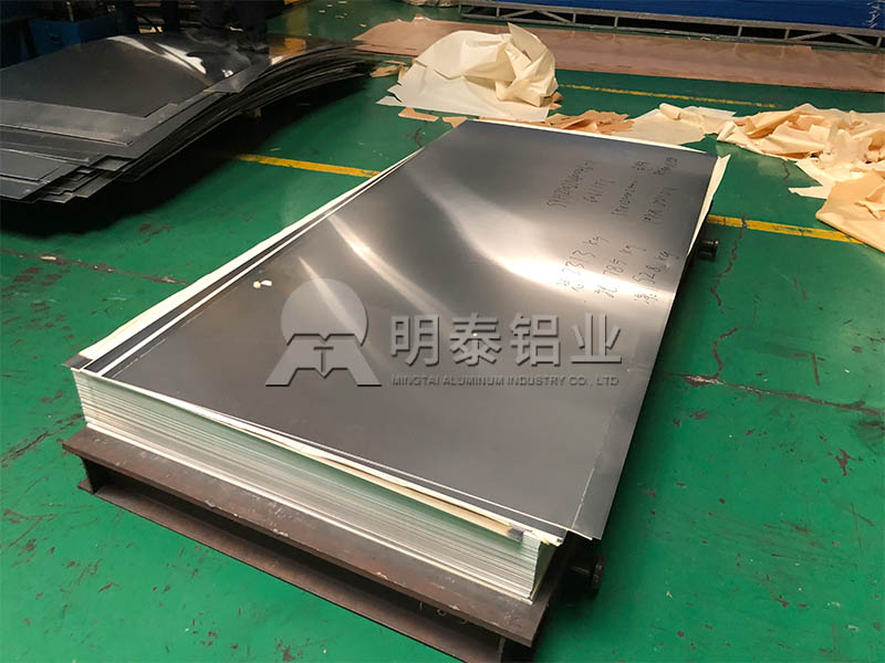 鋁合金儲氣罐用5083鋁板-規(guī)格多樣-品質(zhì)優(yōu)良